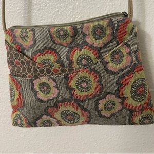 Maruca hand made purse